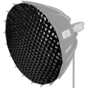 Piekaramais gaismeklis Apgaismojuma Piederums - MITOYA INTENSE 70cm Paraboliskā Softbox Tīkls 18-Pusēs Piekaramais gaismeklis Apgaismojuma Piederums - MITOYA INTENSE 70cm Paraboliskā Softbox Tīkls 18-Pusēs