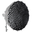 Lubinis šviestuvas Apšvietimo Priedas - MITOYA INTENSE 70cm Parabolinis Softbox Tinklas 18-Pusėje Lubinis šviestuvas Apšvietimo Priedas - MITOYA INTENSE 70cm Parabolinis Softbox Tinklas 18-Pusėje
