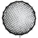 Pendant Lamp Lighting Accessory - MITOYA INTENSE 70cm Parabolic Softbox Grid 18-Sided Pendant Lamp Lighting Accessory - MITOYA INTENSE 70cm Parabolic Softbox Grid 18-Sided