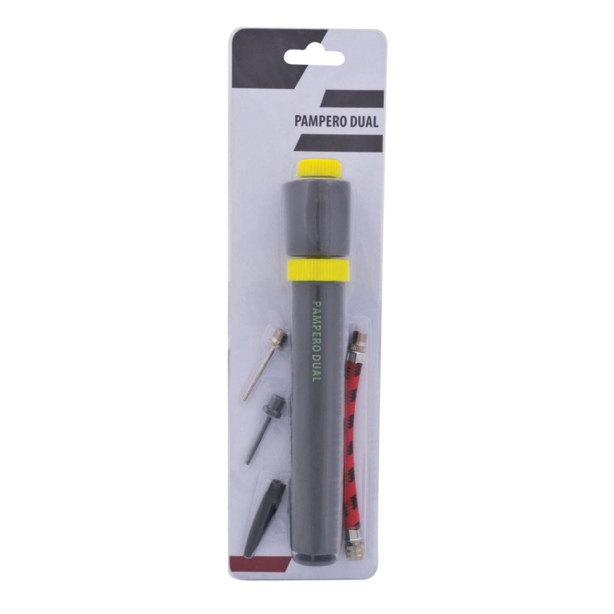 Spokey Pampero Dual 838562 double action pump – 2