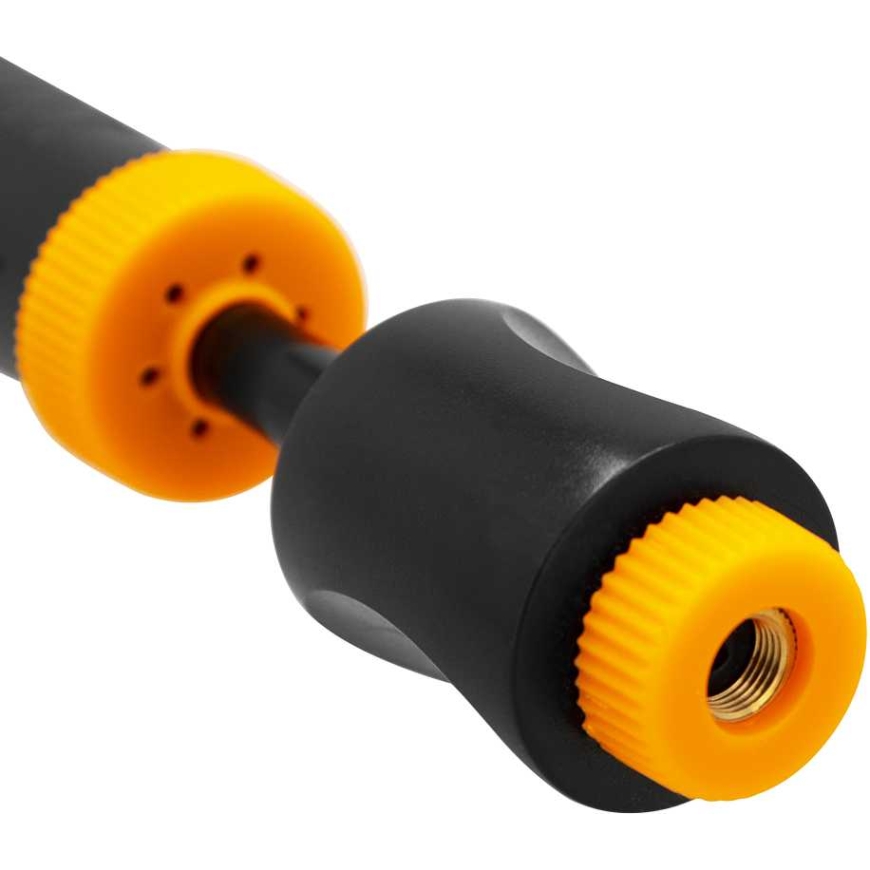 Spokey Pampero Dual 838562 double action pump – 5