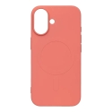 OBAL:ME MagNetix Sculpt Cover Apple iPhone 16 ķieģeļu sarkans OBAL:ME MagNetix Sculpt Cover Apple iPhone 16 ķieģeļu sarkans