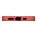 OBAL:ME MagNetix Sculpt Cover Apple iPhone 16 ķieģeļu sarkans OBAL:ME MagNetix Sculpt Cover Apple iPhone 16 ķieģeļu sarkans