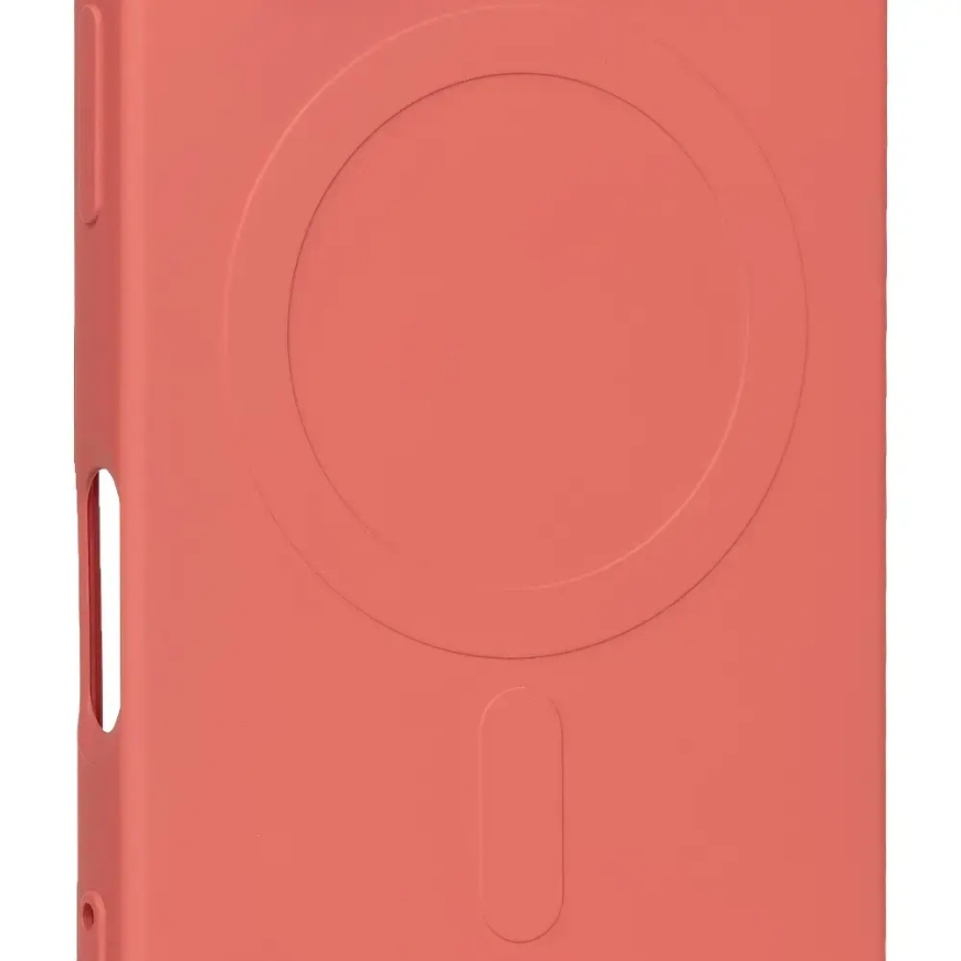 OBAL:ME MagNetix Sculpt Cover Apple iPhone 16 raudonas plytų – 5