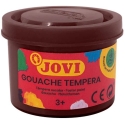 Guašas tempera JOVI Scholar, 5vnt. po 35ml, rudos sp. Guašas tempera JOVI Scholar, 5vnt. po 35ml, rudos sp.