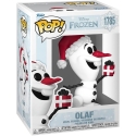 FUNKO POP! Виниловая фигурка: Disney: Холодное сердце - Олаф, 9 см FUNKO POP! Виниловая фигурка: Disney: Холодное сердце - Олаф, 9 см