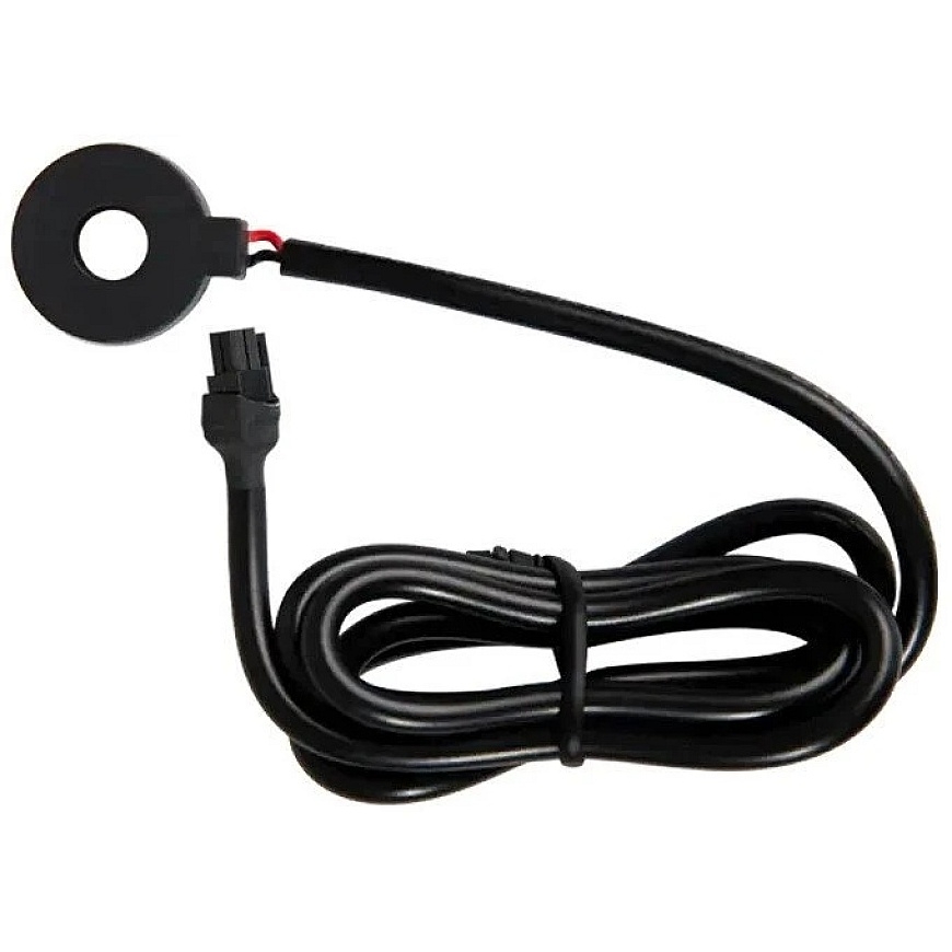 SHELLY 80A Current Transformer Clip with Connector