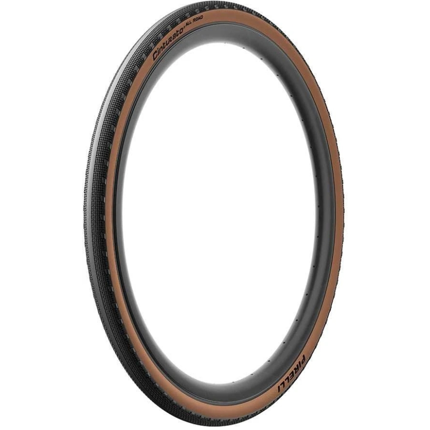 PIRELLI CINTURATO™ All Road Classic 700x40c dviračio padanga – 2