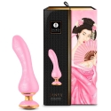 Rožinė Shunga - Sanya Intimate Massager Light Rožinė