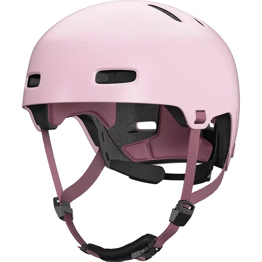 Шлем Abus Germany Abus Xoxo клубника роза-S (51-55) – 3