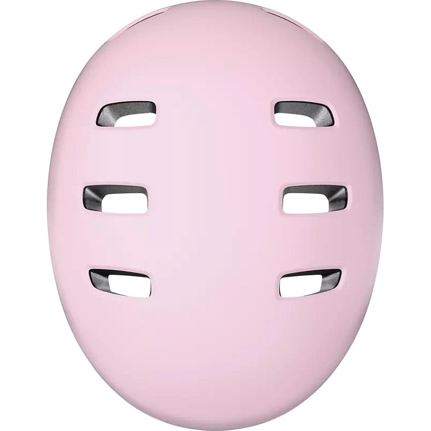 Шлем Abus Germany Abus Xoxo клубника роза-S (51-55) – 4