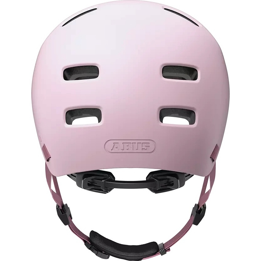Шлем Abus Germany Abus Xoxo клубника роза-S (51-55) – 5
