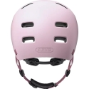 Abus Germany Šalmas Abus Xoxo strawberry rose-S (51-55) Abus Germany Šalmas Abus Xoxo strawberry rose-S (51-55)