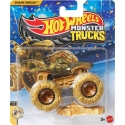 Mattel HW Монстр-трак Shark Wreak 1:64 JJB12 /8 Mattel HW Монстр-трак Shark Wreak 1:64 JJB12 /8