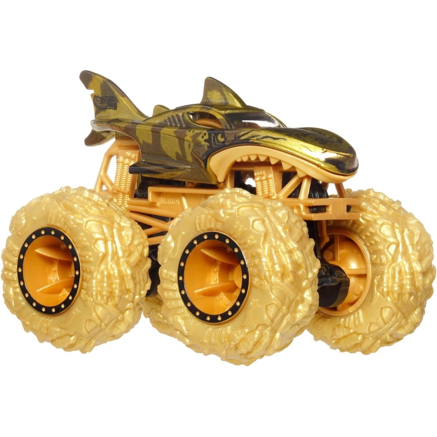Mattel HW Koletrek Shark Wreak 1:64 JJB12 /8 – 4