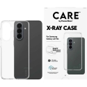 Panzer Glass Dėklas CARE by PanzerGlass Fashion X-Ray do Samsung Galaxy A37 5G permatomas Panzer Glass Dėklas CARE by PanzerGlass Fashion X-Ray do Samsung Galaxy A37 5G permatomas