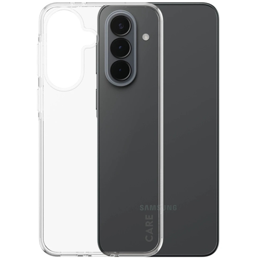Panzer Glass Case CARE by PanzerGlass Fashion X-Ray for Samsung Galaxy A37 5G transparent – 4