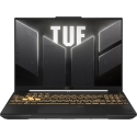 ASUS TUF Gaming F16 FX607VJR sülearvuti hall ASUS TUF Gaming F16 FX607VJR sülearvuti hall