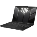 Ноутбук ASUS TUF Gaming F16 FX607VJR серый Ноутбук ASUS TUF Gaming F16 FX607VJR серый