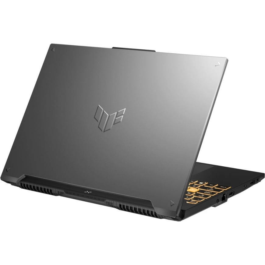 ASUS TUF Gaming F16 FX607VJR sülearvuti hall – 4