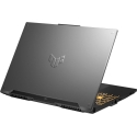 ASUS TUF Gaming F16 FX607VJR portatīvais dators pelēks