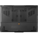 ASUS TUF Gaming F16 FX607VJR sülearvuti hall ASUS TUF Gaming F16 FX607VJR sülearvuti hall