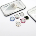 Set of lens glasses for iPhone 12 Mini / iPhone 12 / iPhone 11 gold (2pcs) Set of lens glasses for iPhone 12 Mini / iPhone 12 / iPhone 11 gold (2pcs)