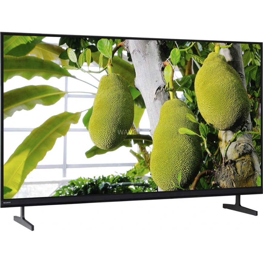 Sony TV K-55XR35M2 Bravia 3 II | 55 | Smart TV | Google TV | UHD | Black – 3