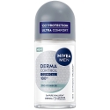Nivea Men Derma Control Clinical Ultra Comfort dezodorants ar aromātu 50 ml Nivea Men Derma Control Clinical Ultra Comfort dezodorants ar aromātu 50 ml