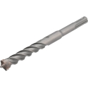 Сверло Yato крестовое для бетона 14*160MM Сверло Yato крестовое для бетона 14*160MM