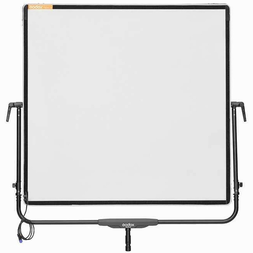 Valgustusseadmed - Godox AD33 K2 Elektriline difuuser (100x100cm, CRMX, Bluetooth) – 4