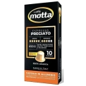 Caffemotta kohvikapslid Caffe Motta Espresso Pregiato MT73013, 10 tk. Caffemotta kohvikapslid Caffe Motta Espresso Pregiato MT73013, 10 tk.