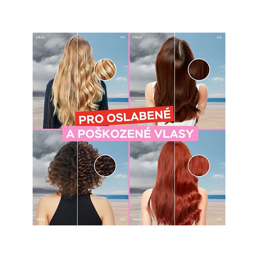 Pantene Hiööljy "Love Pro-V Keratin Protect Oil" 100 ml – 5