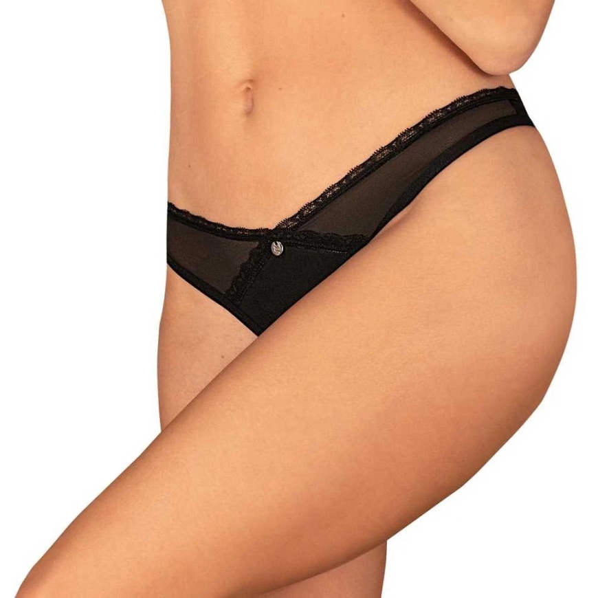 Obsessive Panties Thong OBS stringai XS/S