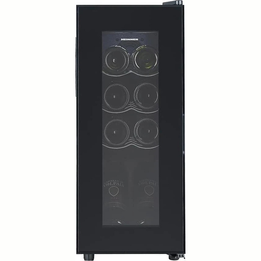 Wine Cabinet HRV-A28DRM8 HEINNER – 2