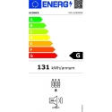 Vyno spintelė HRV-A28DRM8 HEINNER Vyno spintelė HRV-A28DRM8 HEINNER