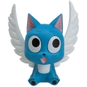 Plastoy Fairy Tail Happy rahakassifiguur 18 cm Plastoy Fairy Tail Happy rahakassifiguur 18 cm