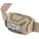 Front Headlamp - Petzl Aria 2 RGB E070BB02 625 lm 115 m IP67 Desert Front Headlamp - Petzl Aria 2 RGB E070BB02 625 lm 115 m IP67 Desert