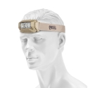 Priekšējā lampa - Petzl Aria 2 RGB E070BB02 625 lm 115 m IP67 Tuksnesis Priekšējā lampa - Petzl Aria 2 RGB E070BB02 625 lm 115 m IP67 Tuksnesis