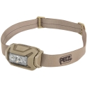 Front Headlamp - Petzl Aria 2 RGB E070BB02 625 lm 115 m IP67 Desert Front Headlamp - Petzl Aria 2 RGB E070BB02 625 lm 115 m IP67 Desert