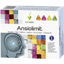 "Novadiet Ansiolimit" 60 kapselia
