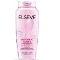 L'Oreal Elseve glikolisko spīdumu nodrošinājošs šampūns garām matiem 400ml L'Oreal Elseve glikolisko spīdumu nodrošinājošs šampūns garām matiem 400ml