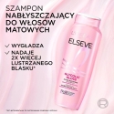 L'Oreal Elseve glikolisko spīdumu nodrošinājošs šampūns garām matiem 400ml L'Oreal Elseve glikolisko spīdumu nodrošinājošs šampūns garām matiem 400ml