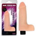 Real Touch Xxx CHISA 7.5" vibrating faucet No.01 Real Touch Xxx CHISA 7.5" vibrating faucet No.01