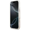 Guess sveķu ziedu mirdzošais MagSafe maciņš iPhone 18 Pro Max / 17 Pro Max – Rozā Guess sveķu ziedu mirdzošais MagSafe maciņš iPhone 18 Pro Max / 17 Pro Max – Rozā