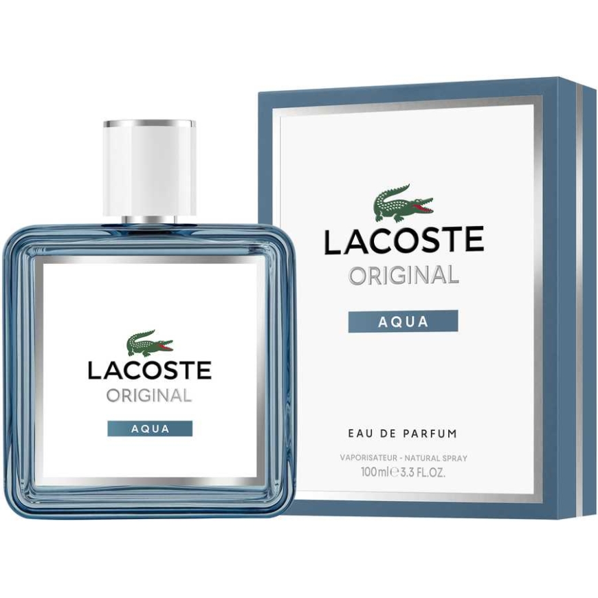 Lacoste Original Aqua EDP hajuvesi, 100 ml