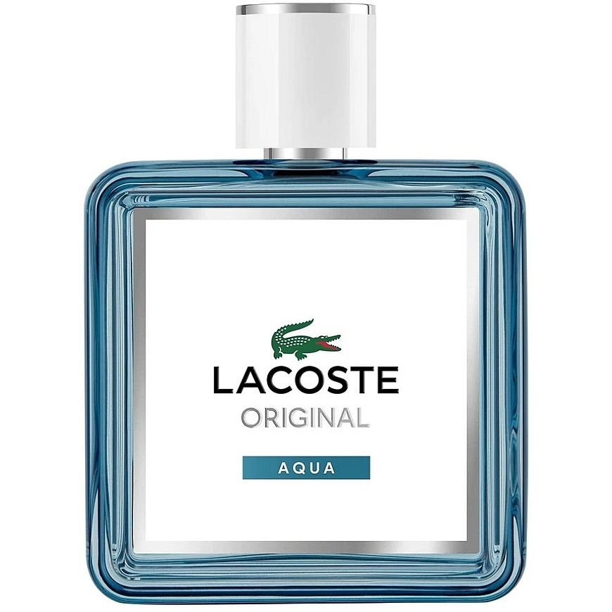 Lacoste Original Aqua EDP parfüüm, 100 ml – 2