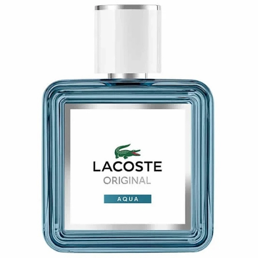 Lacoste Original Aqua EDP parfüüm, 100 ml – 3