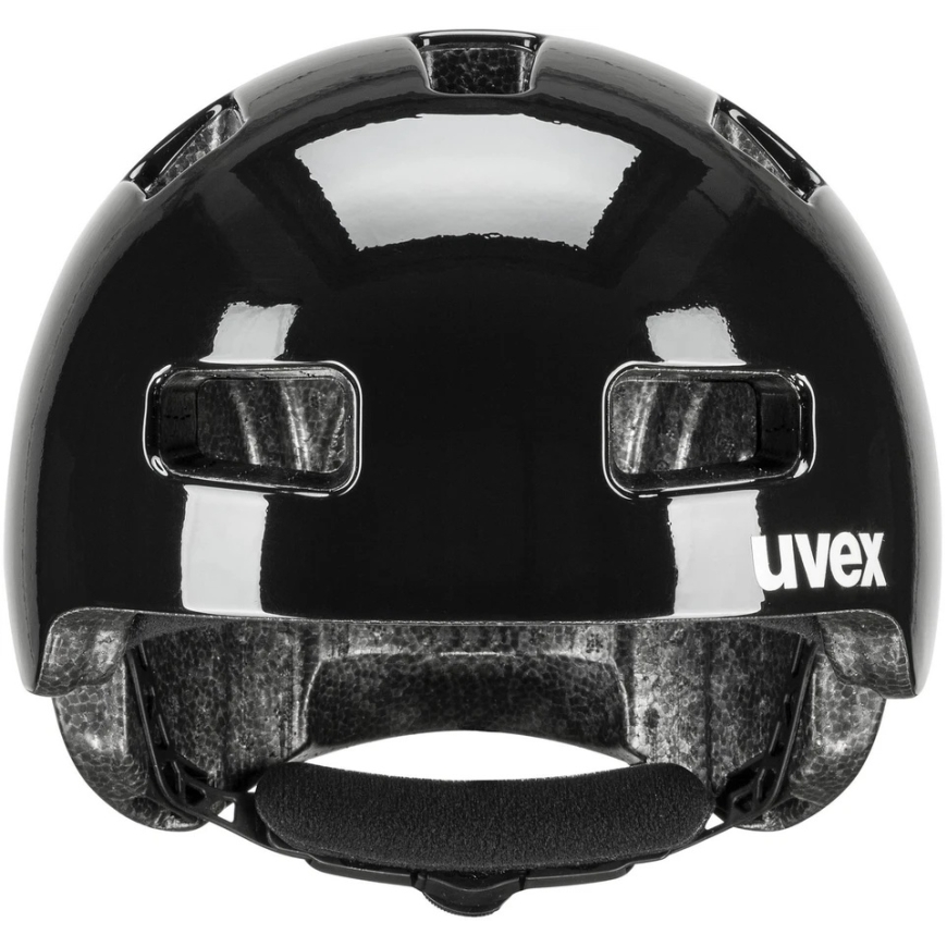 Šalmas Uvex hlmt 4 reflexx juodas-51-55CM – 2