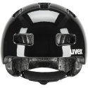 Uvex hlmt 4 reflexx black helmet-51-55CM Uvex hlmt 4 reflexx black helmet-51-55CM